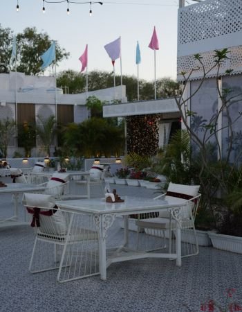 best restaurant near fatehsagar